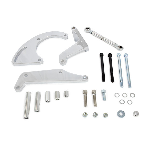 A/C Compressor Bracket - JM9106C